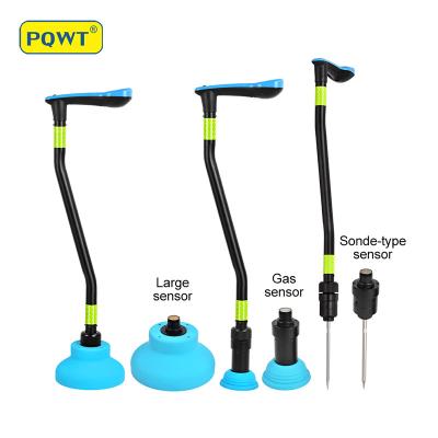 China 3 In 1 Underground Pipe Leak Detection PQ BT MultiFunction Water And Gas Leak Detection for sale