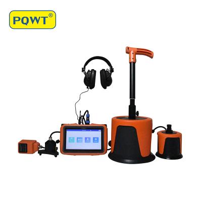 China Garage Water Pipeline Leak Detector PQWT L7000 Cabinet Drywall Water Leak Finder for sale