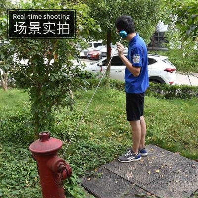 China LSP Pipe Separable Water Leak Detection Listening Stick  1.5m for sale
