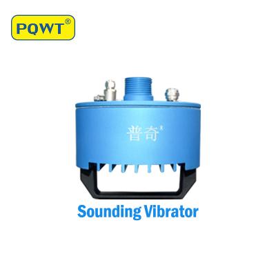 China Leakage Underground Pipe Locators PQWT Industrial Pipe Leak Finder for sale