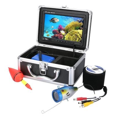 China Waterproof Underwater Fishing Camera 7inch 1000TVL HD for sale