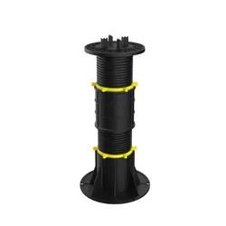 China High Durability And Weather Resistance Adjustable Plastic Pedestal For Outdoor for sale