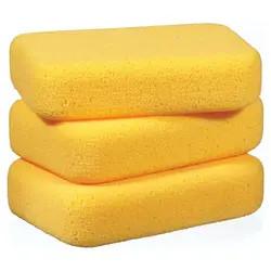 China Heavy Duty Extra Large Ceramic Tile Grout Sponge Cleaning Scrub for sale