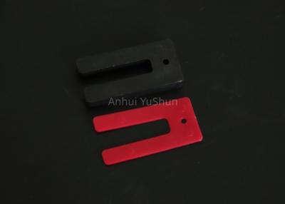China High Durability Plastic Horse Shoe Shim Long Lasting Solution for sale