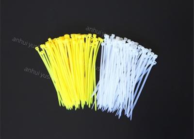China As cintas plásticas de nylon reusáveis do Odm 14