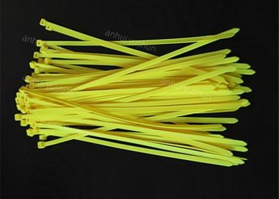 China 18Lb 120lb Bulk Plastic Nylon Cable Tie Wholesale for sale