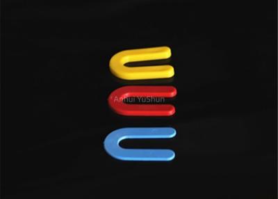 China High Durability Plastic Horse Shoe Shim Perfect For Various Applications for sale