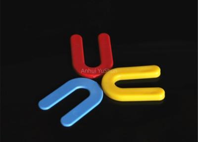 China High Flexibility Plastic Horse Shoe Shim 32mm Width For Construction for sale
