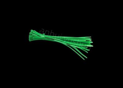 Chine Des attaches de câbles en nylon en plastique haute résistance - attaches de câbles en nylon en plastique auto-verrouillable à vendre