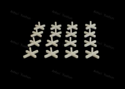 中国 3g/pc Plastic Tile Spacers For Precise And Consistent Tile Spacing 販売のため