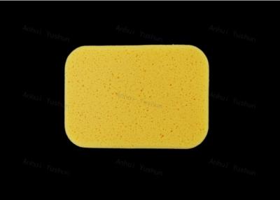 China Tile Grout Cleaning Sponge Maintenance Sponge for Tiles Bathroom Kitchen etc à venda