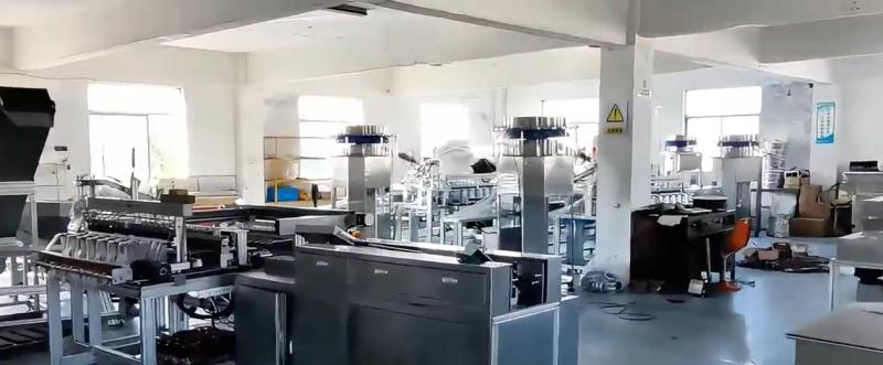 Verified China supplier - Chengdu Pinetree Industrial Co., Ltd.