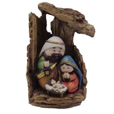 China the Birth of Jesus Christian Faith Bible Cartoon Holy Figures for sale