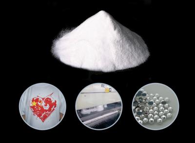 China Hot Melt Adhesive Powder For Heat Transfer for sale