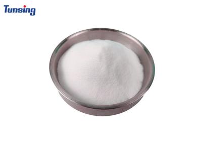 China TPU Hot Melt Powder DTF Heat Transfer Adhesive Polyurethane for Clothing for sale
