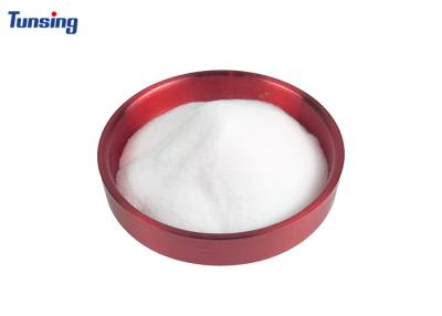 China TPU Polyurethane Hot Melt Adhesive Powder Soft Handle For Transfer for sale