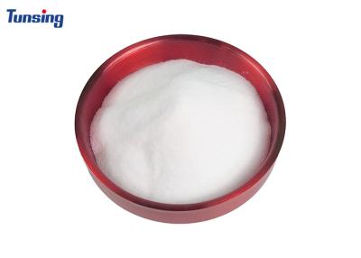 China CO PES Hot Melt Adhesive Powder For Heat Transfer Thermoplastic Polyester Powder for sale