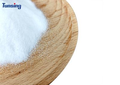 China 80-170um CO Polyamide PA Hot Melt Powder Hot Melt Adhesive Washing Resistance for sale
