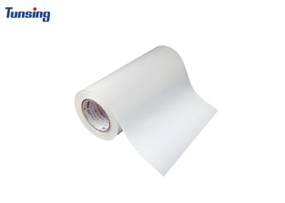 China PA Hot Melt Glue Film 90 Degree Washing Resistance For Textile for sale