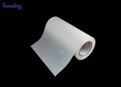 China 0.05mm 0.1 Mm Hot Melt Adhesive Film For Textile Fabric for sale