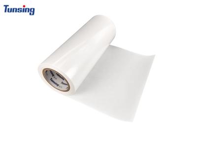 China TPU High Elastic Polyester PU Hot Melt Glue Film For Bra No ing Underwear for sale