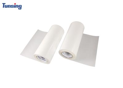 China Seamless Underwear Bra TPU Hot Melt Adhesive Film DS3412 0.025mm Thickness for sale