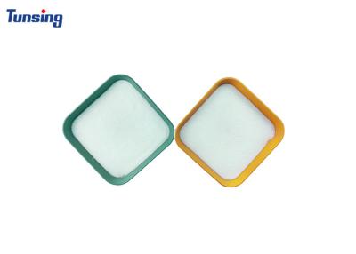 China Polyester Heat Transfer Powder Garment Interlining Hot Melt Adhesive PES Powder for sale