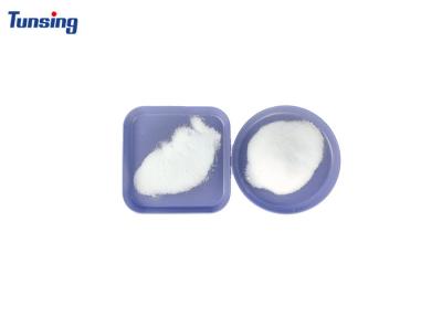 China Polyurethane TPU Powder Heat Transfer DTF Hot Melt Powder Adhesive For Textile for sale
