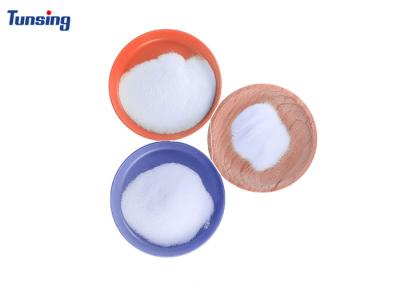 China Heat Transfers Polyamide PA Polyamide Hot Melt Powder Fabric Adhesive Powder For T Shirt for sale
