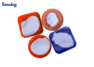 China 20KG Polyurethane Powder TPU Hot Melt Adhesive DTF Powder For Heat Transfer for sale