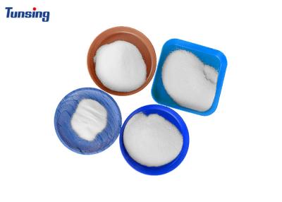 China Sublimation Polyamide Powder Hot Melt Adhesive For Interlining / Textile for sale