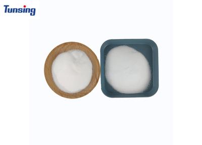 China Polyester DTF Adhesive Powder Hot Melt Adhesive Powder For Heat Transfer for sale