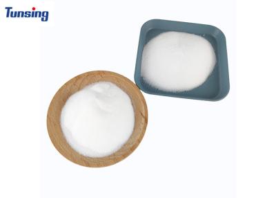 China High Elastic TPU Polyurethane Powder Heat Transfer Printing DTF Hot Melt Powder for sale