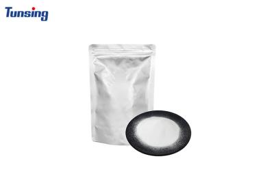 China 1 kg Package Polyurethane High Elastic PU Hot Melt Adhesive DTF Powder for Heat Transfer Printing for sale