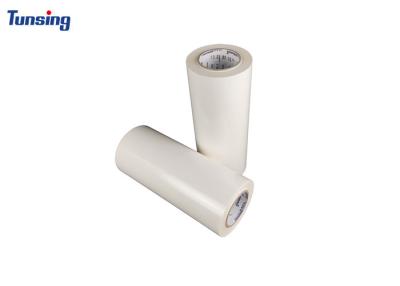China Thermoplastic Polyurethane Hot Melt Adhesive Film For Tight Pants for sale