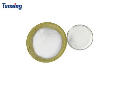 China Good Washable PA Hot Melt Adhesive Powder Polyamide Powder For Nylon Fabric for sale