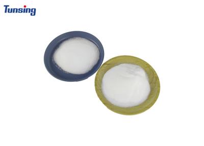 China Polyurethane Heat Transfer TPU Hot Melt Powder DTF Adhesive Powder For Textile Fabric for sale