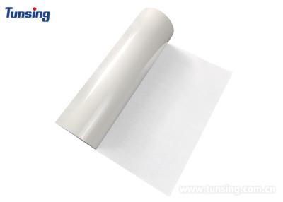 China Press Sensitive Hot Melt Glue Sheets High Bonding EAA Hot Melt Adhesive Film for sale