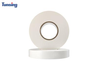 China PA Hot Melt Adhesive Tape 29Mm Width Polyamide for Credit Card Chip for sale