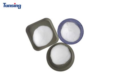 China 100 Percent Polyurethane Adhesive Powder For DTF Heat Transfer à venda