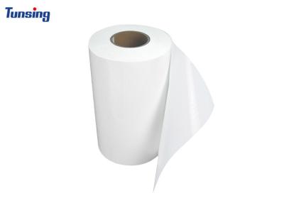 China 60 Degree Washing For Bonding Embroidery Material Pes Hot Melt Adhesive Glue Film for sale