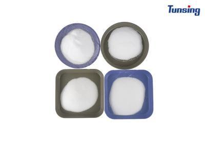 China Wholesale 80-200um Polyurethane Hot Melt TPU Powder DTF Powder For DTF Printer for sale