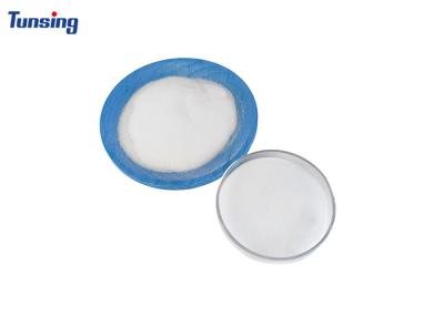 China DTF White TPU Hot Melt Powder DTF Adhesive Powder For Heat Transfer Printing for sale