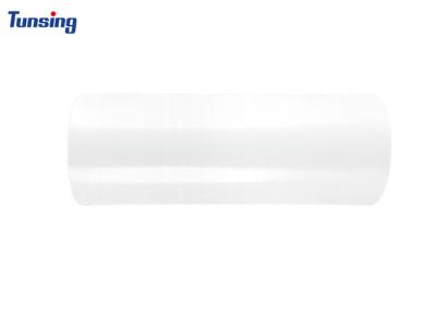 China 1380 mm Largura de poliuretano Tpu rol de película de cola de fusão a quente para caixa de telefone à venda
