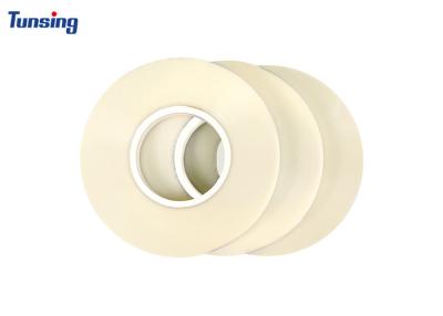 China Single Sided Hot Melt Adhesive Tape Thermowelding For Producing Sausage Clips for sale