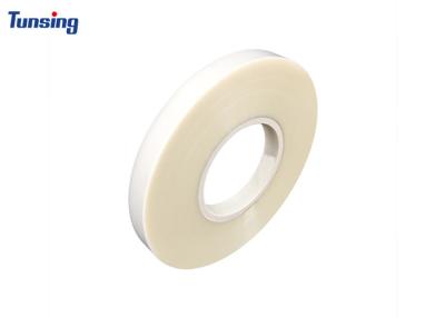 China 0.08mm Thickness Hot Melt Adhesive Strip Single Sided for sale