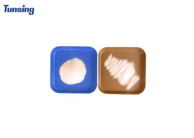 Cina 1 kg 5 kg 20 kg confezione personalizzata per Dtf Polyurethane Hot Melt Powder Transfer in vendita