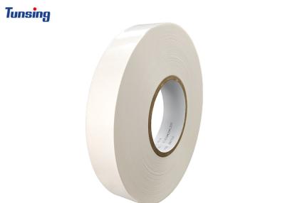 China Co Pa 29mm Width Hot Melt Adhesive Tape Polyamide For Sim Card for sale
