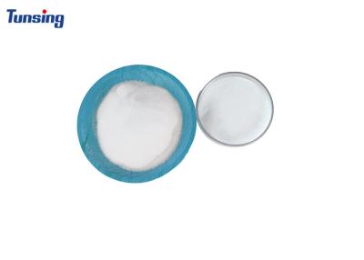 中国 Dtf Printing White Heat Transfer Powder Adhesive Powder Tpu Dtf Powder For T-Shirt Tpu Dtf Powder 販売のため