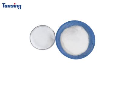 China Cotton Fabric Polyurethane White Heat Transfer Hot Melt TPU Powder DTF Powder for sale